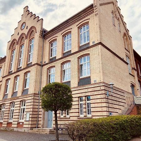 Pension Katharinenschule Eisenach Kültér fotó