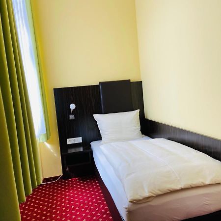 Pension Katharinenschule Eisenach Kültér fotó